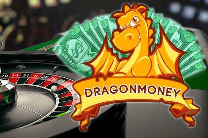 Dragon Money Casino бонус